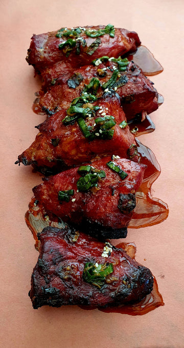 CABECERO DE PORC