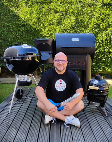 GRILLINFRANCE
