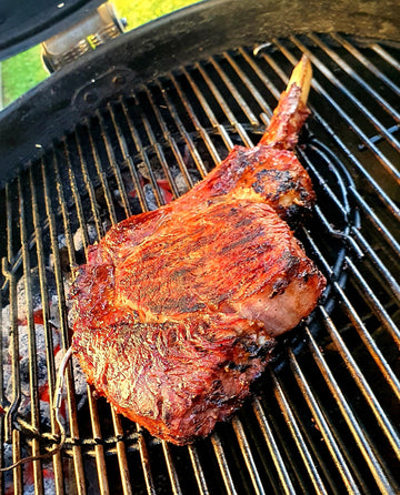 CÔTE DE BOEUF