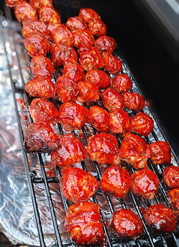 BONBONS DE POULET