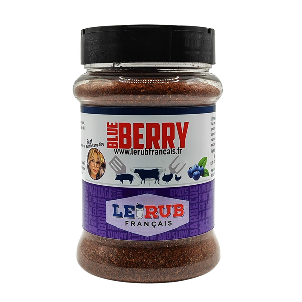 BLUE BERRY