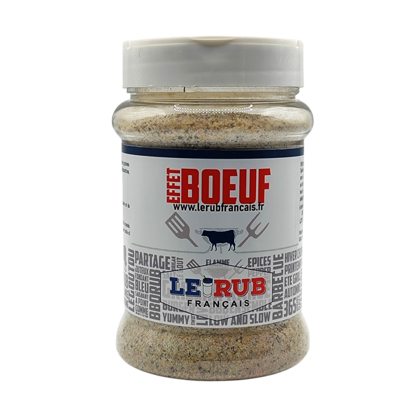 EFFET BOEUF
