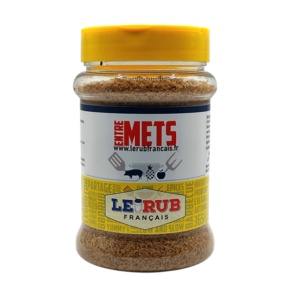 ENTRE METS