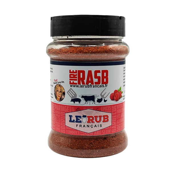 FIRE RASB