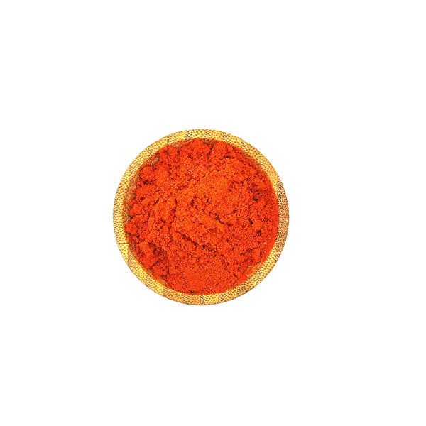 Paprika doux fumé
