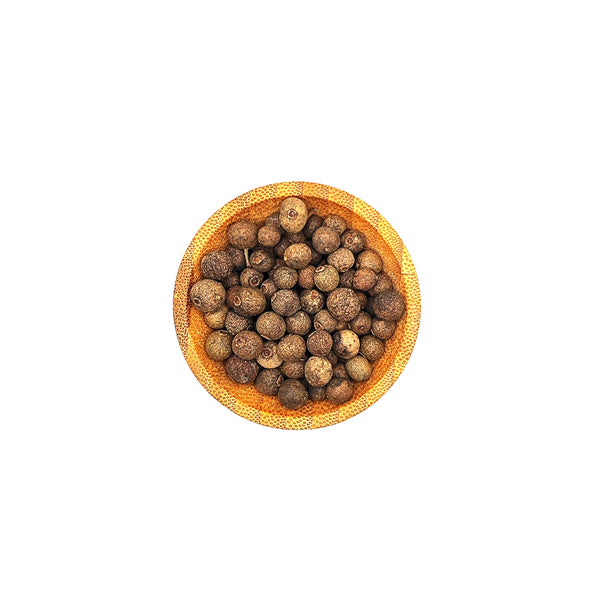 Poivre de jamaique