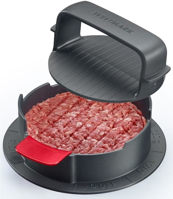 Presse à burger