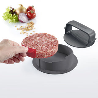 Presse à burger