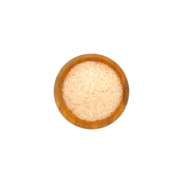 Sel Rose de l'Himalaya