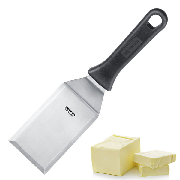 Spatule inox