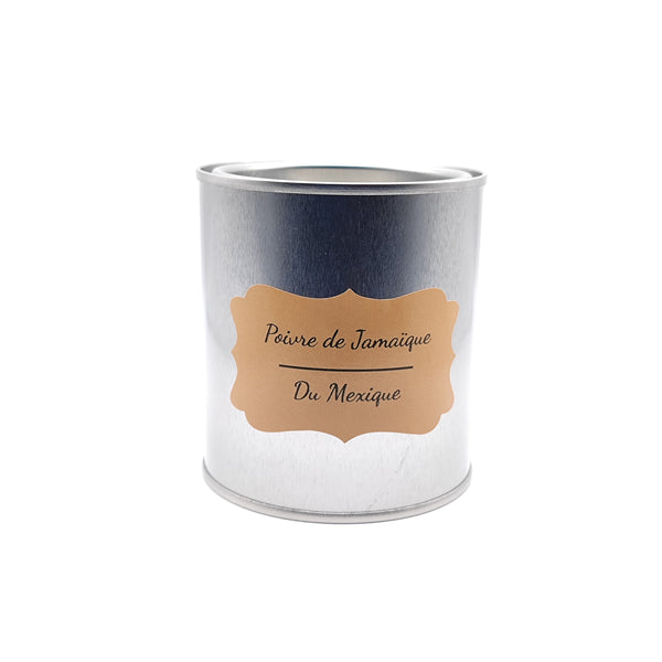 Poivre de jamaique